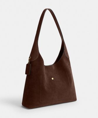 ブルックリンショルダーバッグ34 | COACH/コーチ | 三越伊勢丹